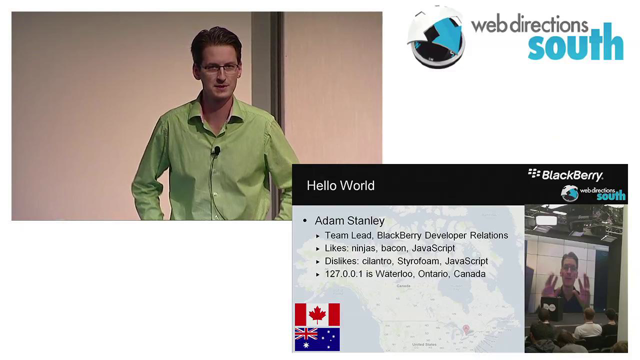 Thumbnail for Building a Next Generation Mobile Browser Using Web Technologies