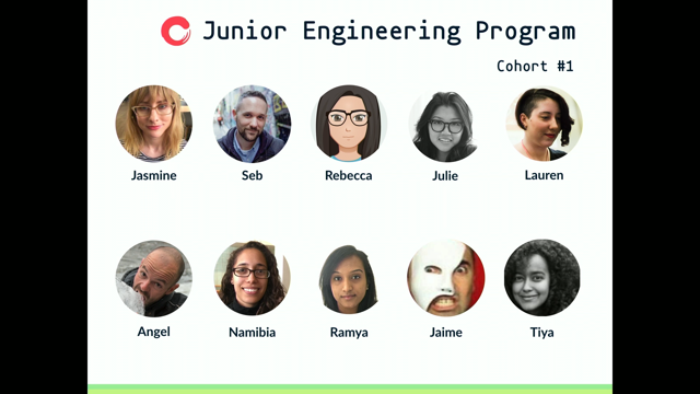 Thumbnail for Hiring Juniors
